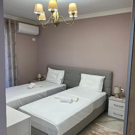 Gesapartment 티라나 외부 사진