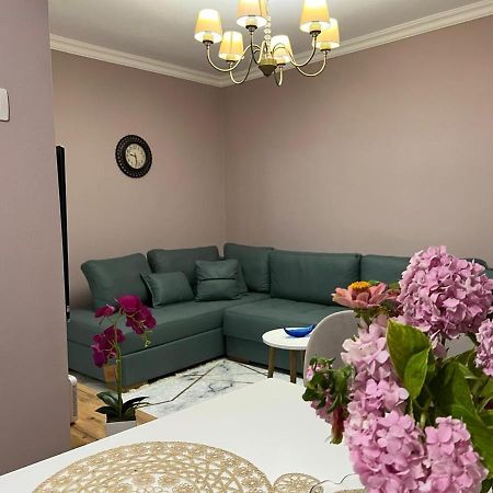 Gesapartment 티라나 외부 사진