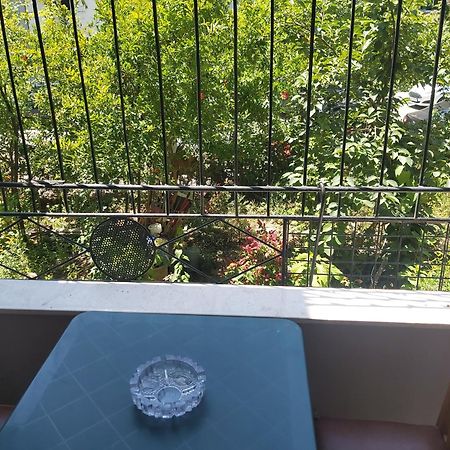 Gesapartment 티라나 외부 사진