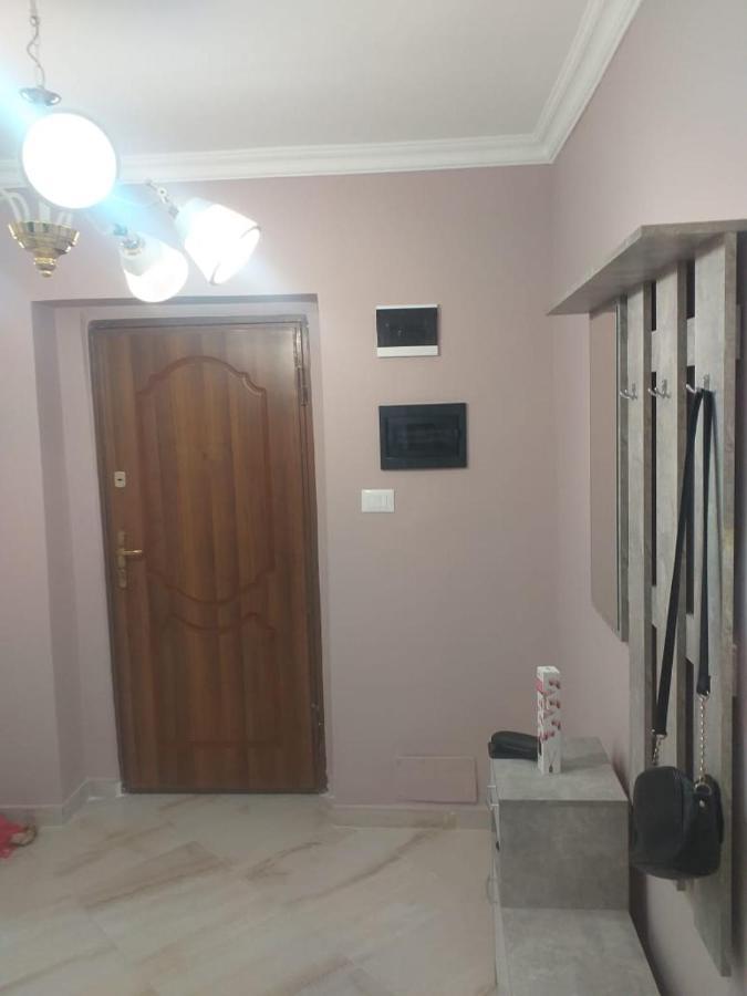 Gesapartment 티라나 외부 사진