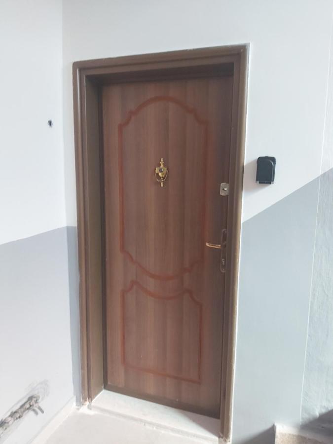 Gesapartment 티라나 외부 사진