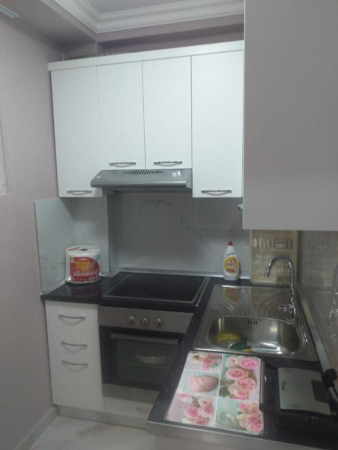 Gesapartment 티라나 외부 사진