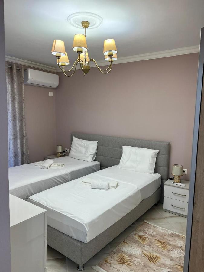 Gesapartment 티라나 외부 사진