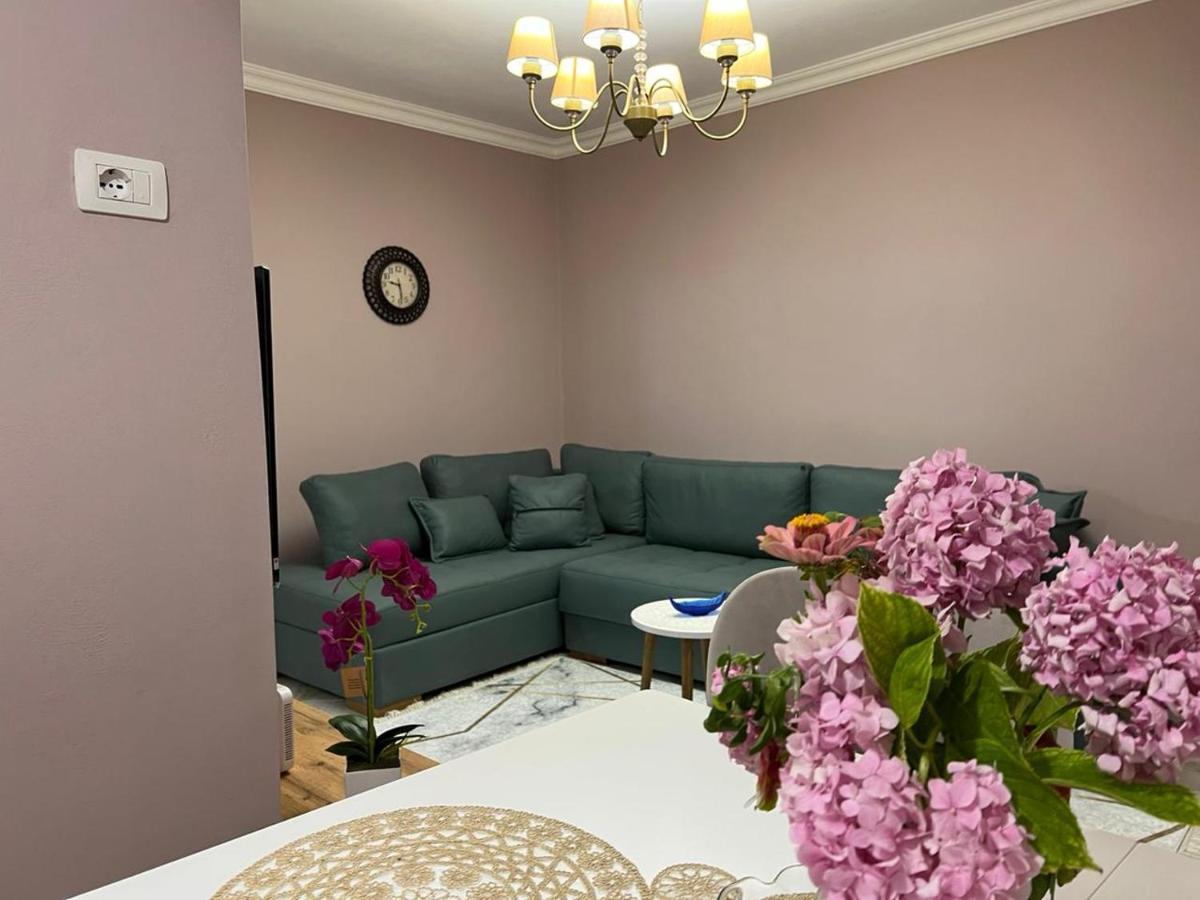 Gesapartment 티라나 외부 사진