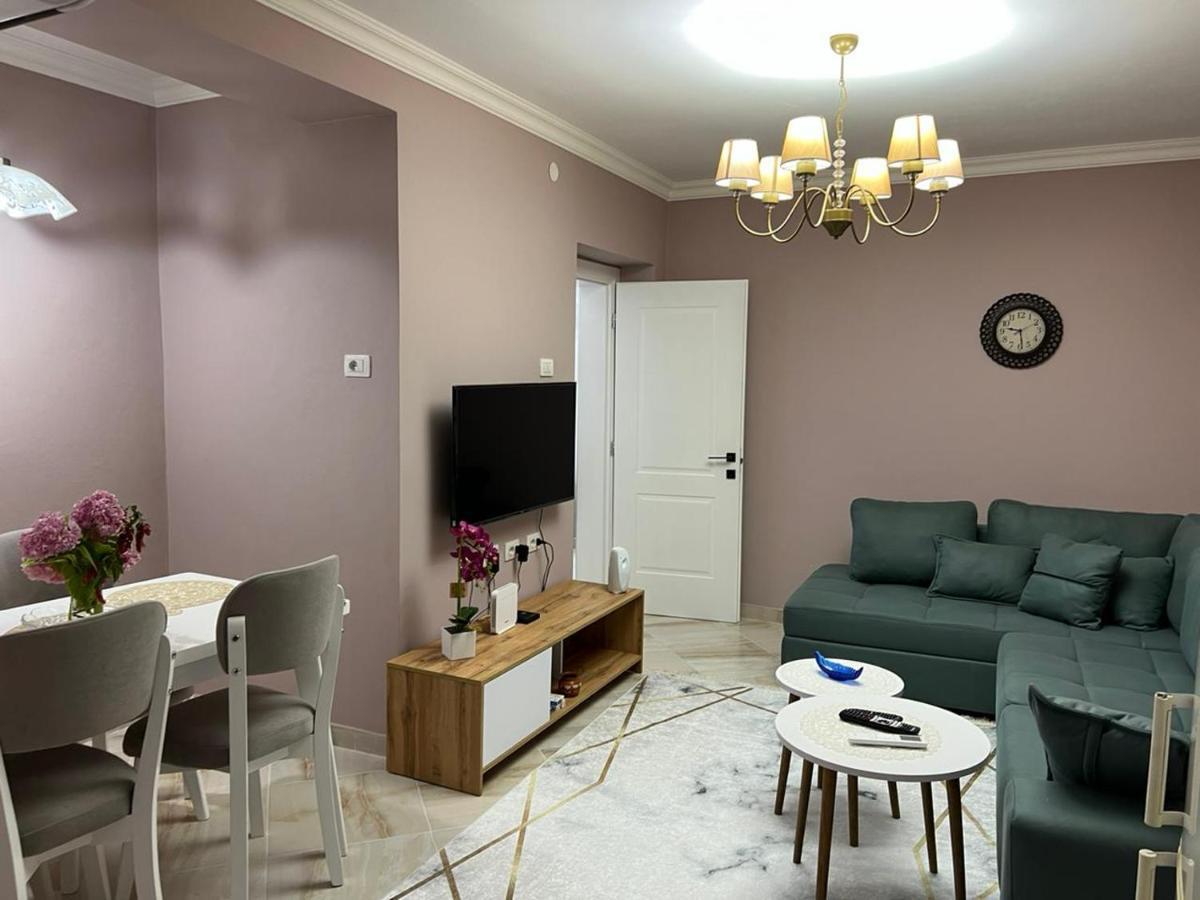 Gesapartment 티라나 외부 사진