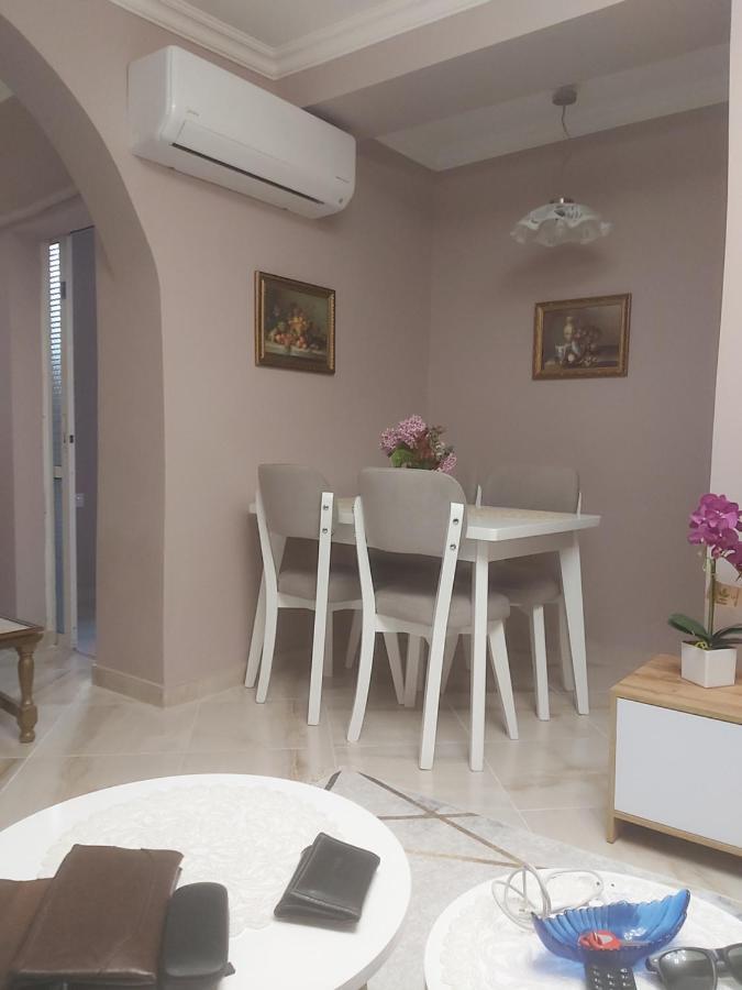 Gesapartment 티라나 외부 사진