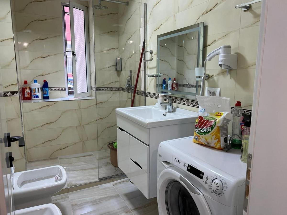 Gesapartment 티라나 외부 사진