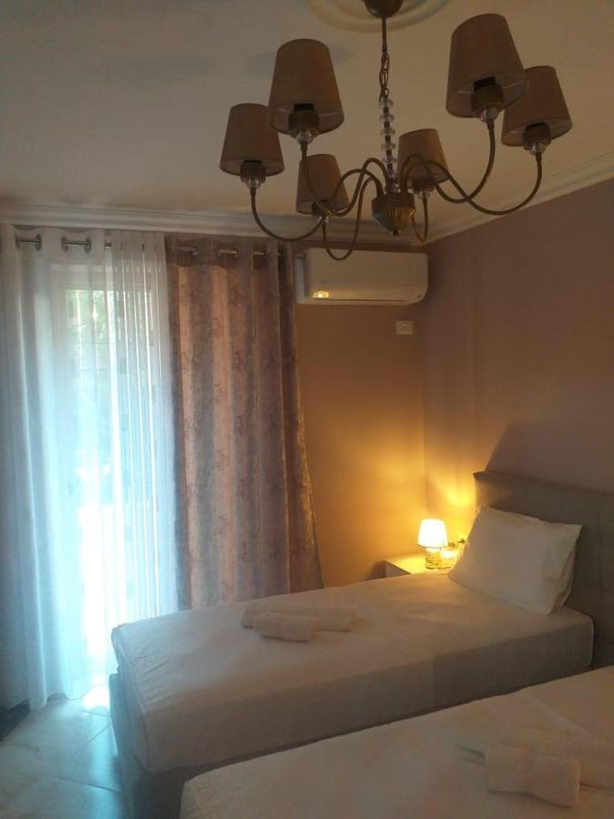 Gesapartment 티라나 외부 사진