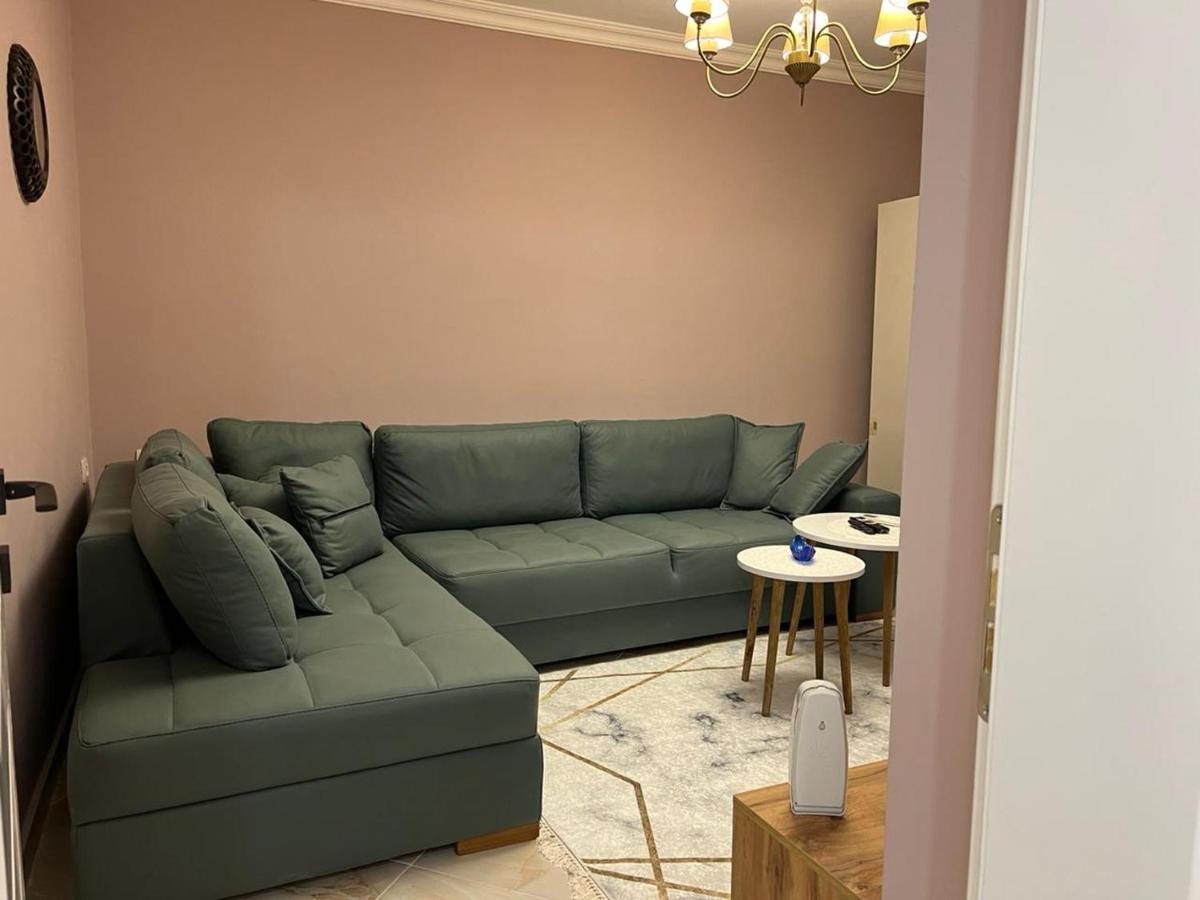 Gesapartment 티라나 외부 사진
