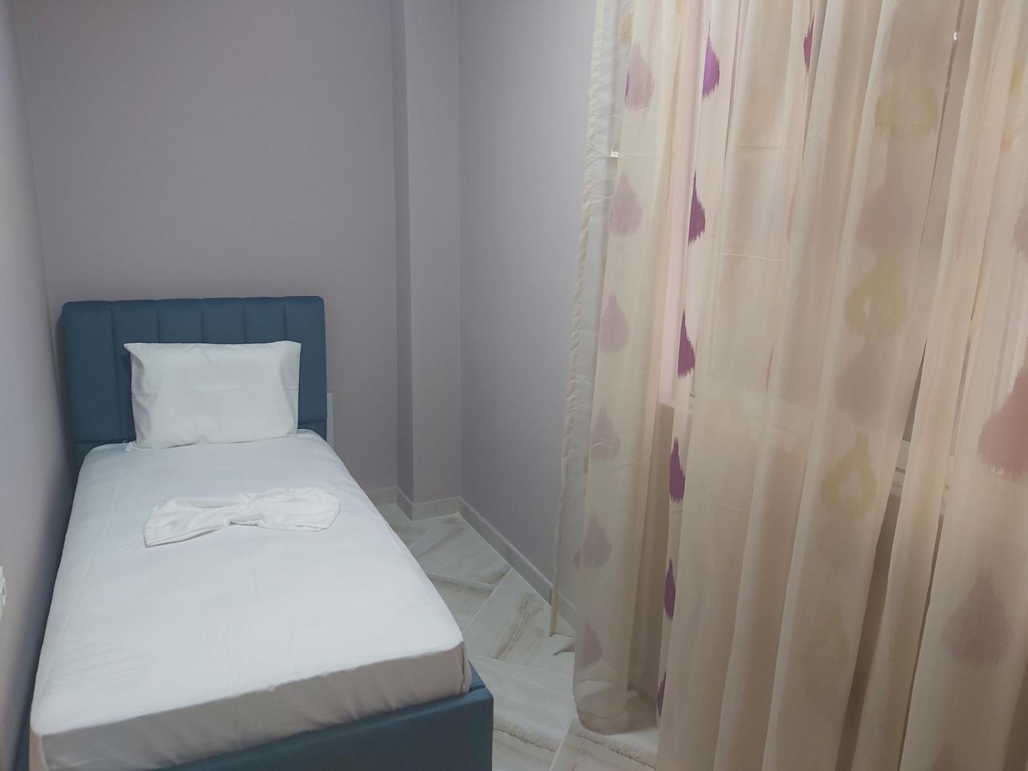Gesapartment 티라나 외부 사진