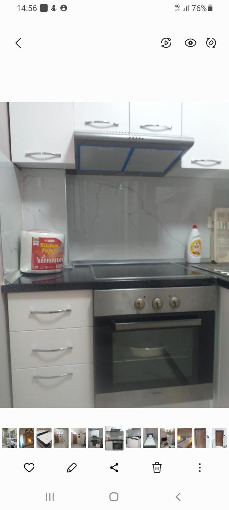 Gesapartment 티라나 외부 사진