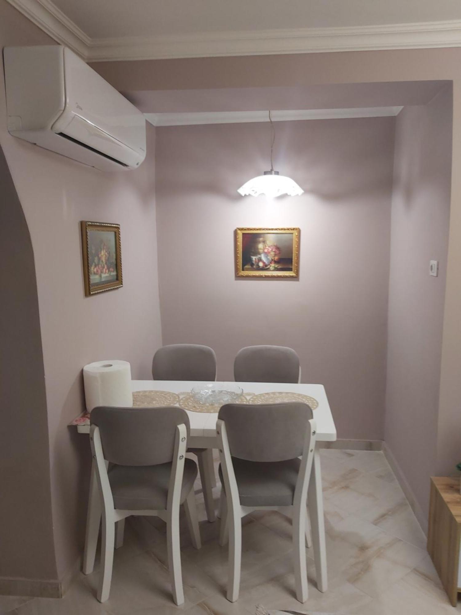 Gesapartment 티라나 외부 사진