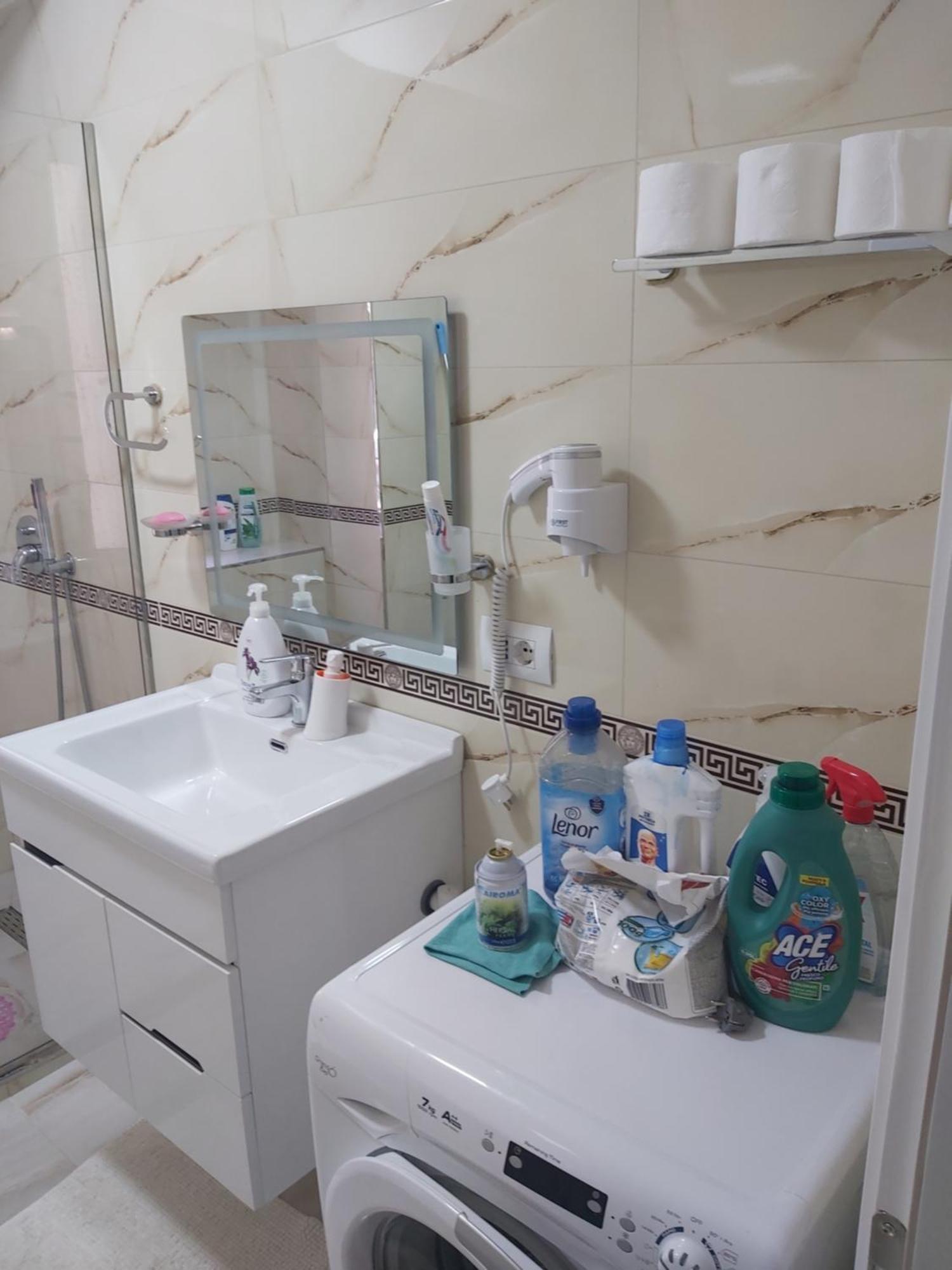 Gesapartment 티라나 외부 사진