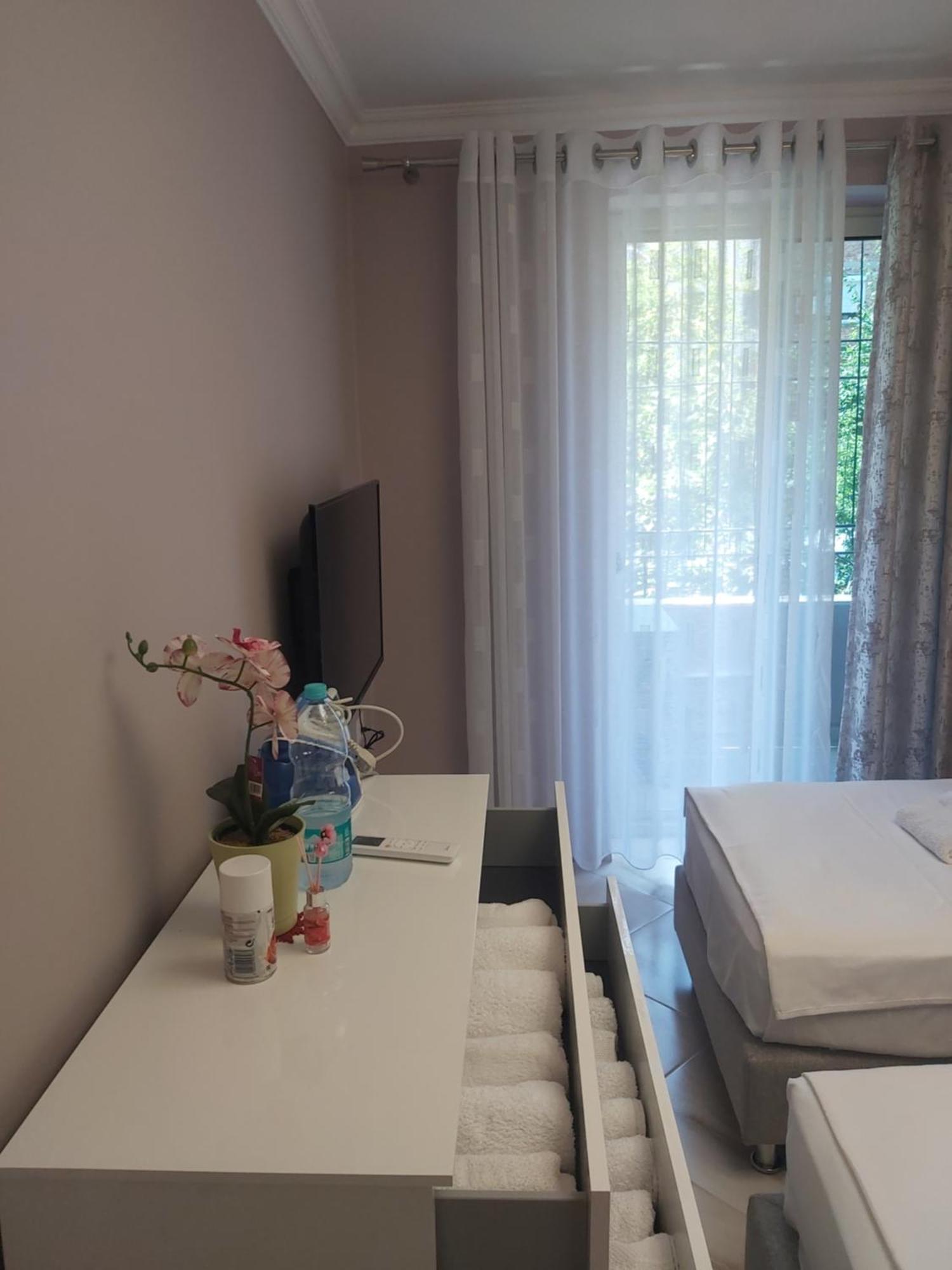 Gesapartment 티라나 외부 사진