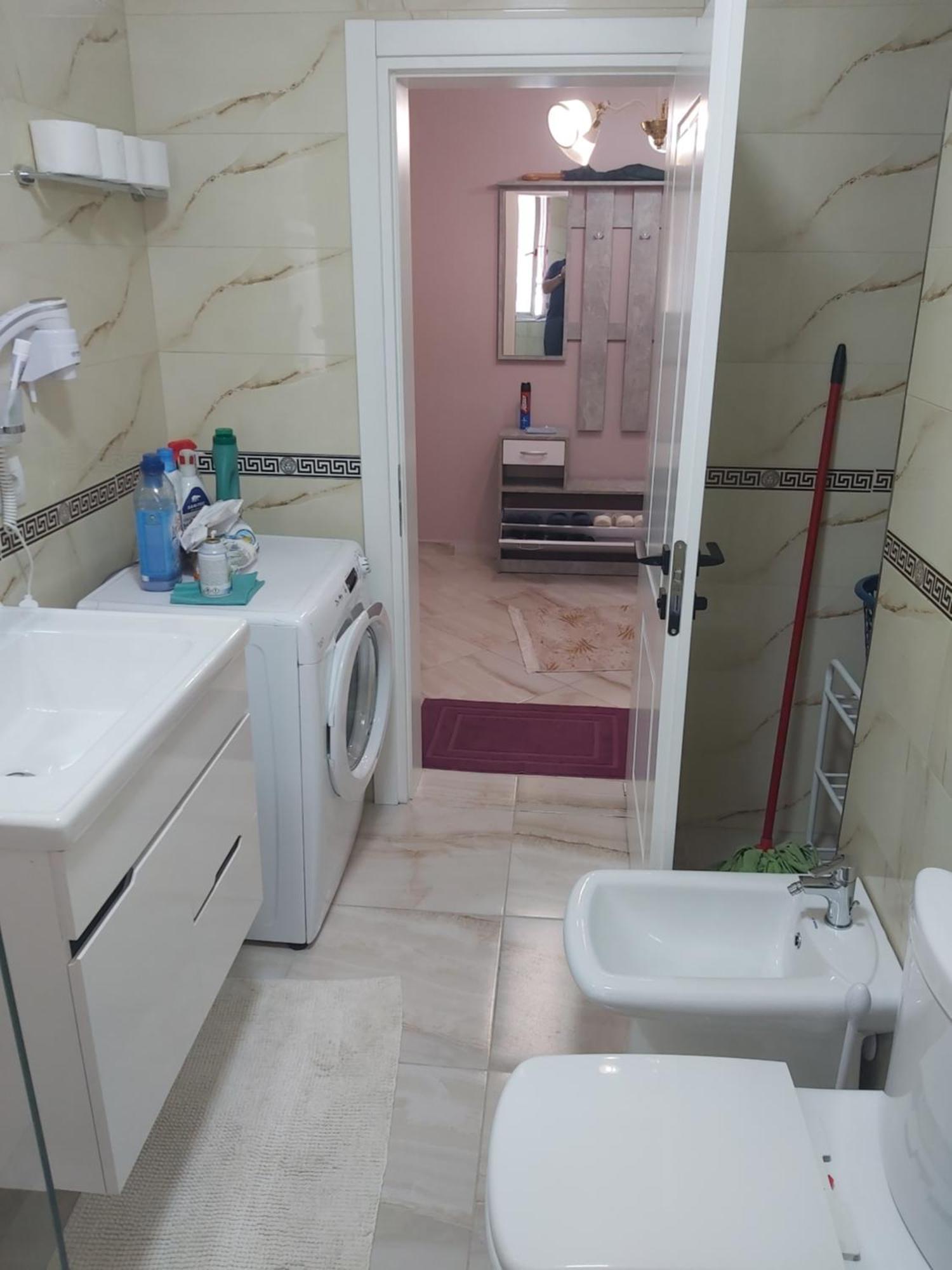 Gesapartment 티라나 외부 사진