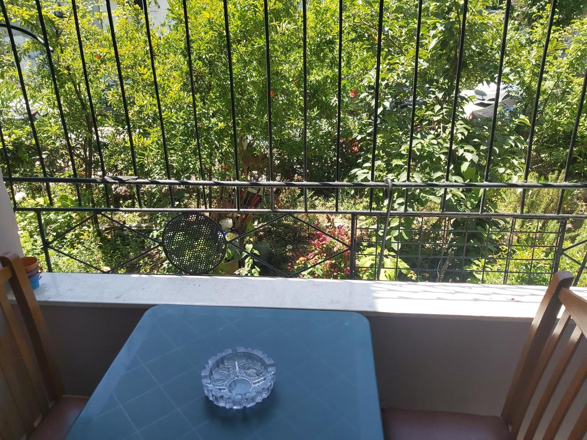Gesapartment 티라나 외부 사진