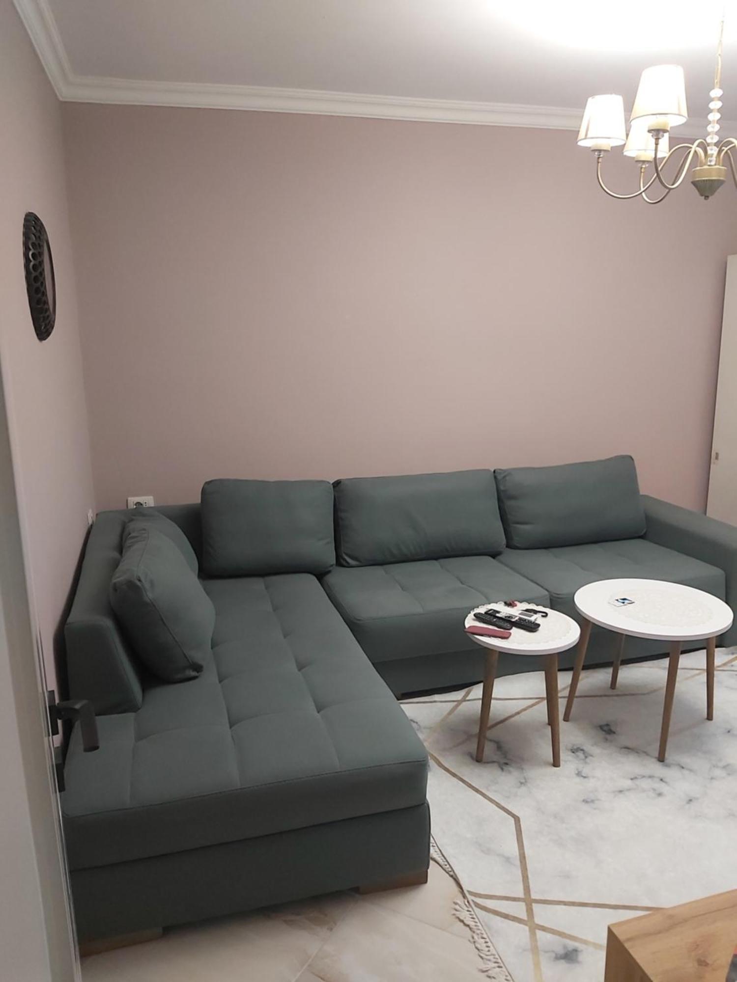 Gesapartment 티라나 외부 사진