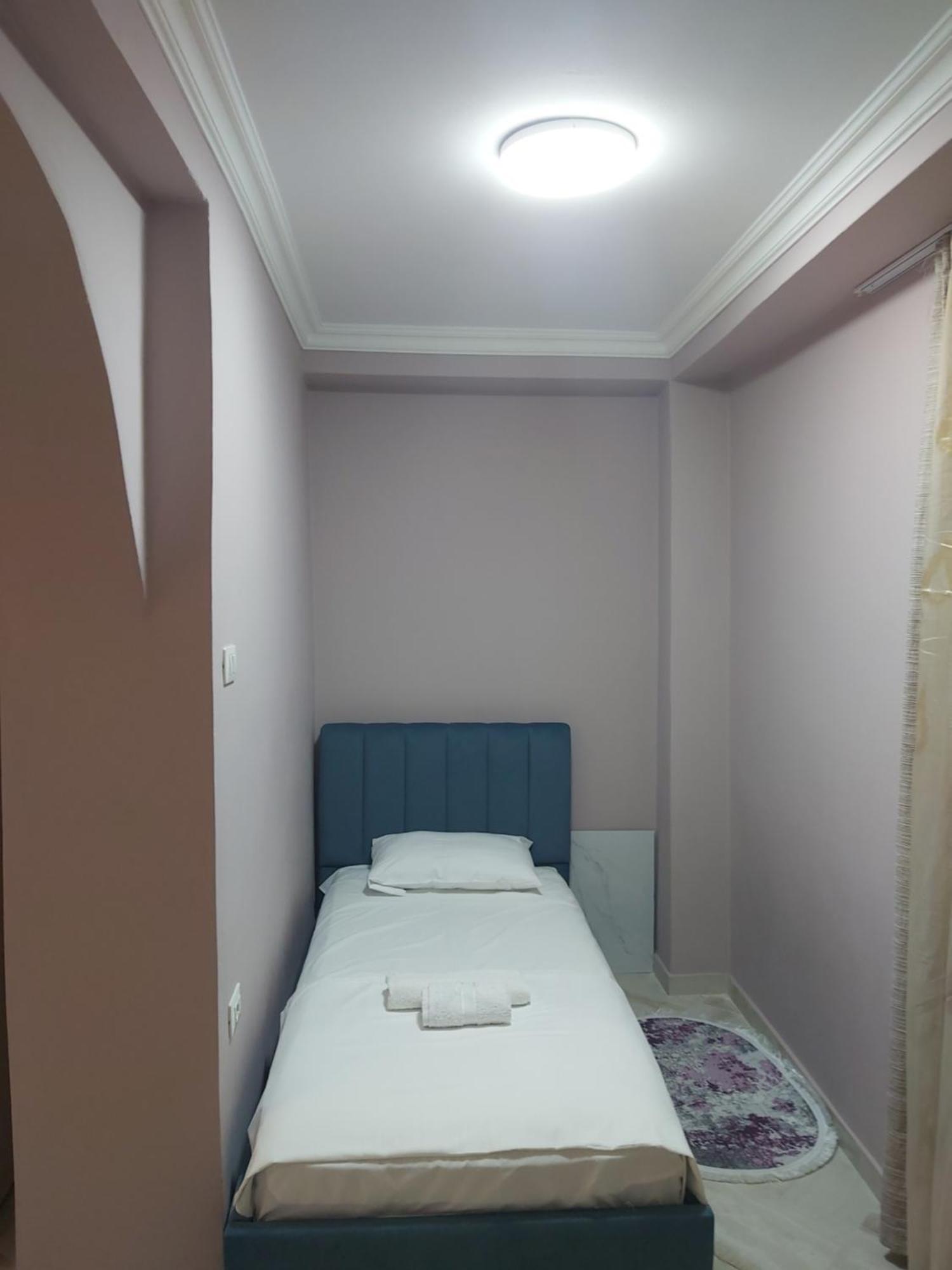 Gesapartment 티라나 외부 사진