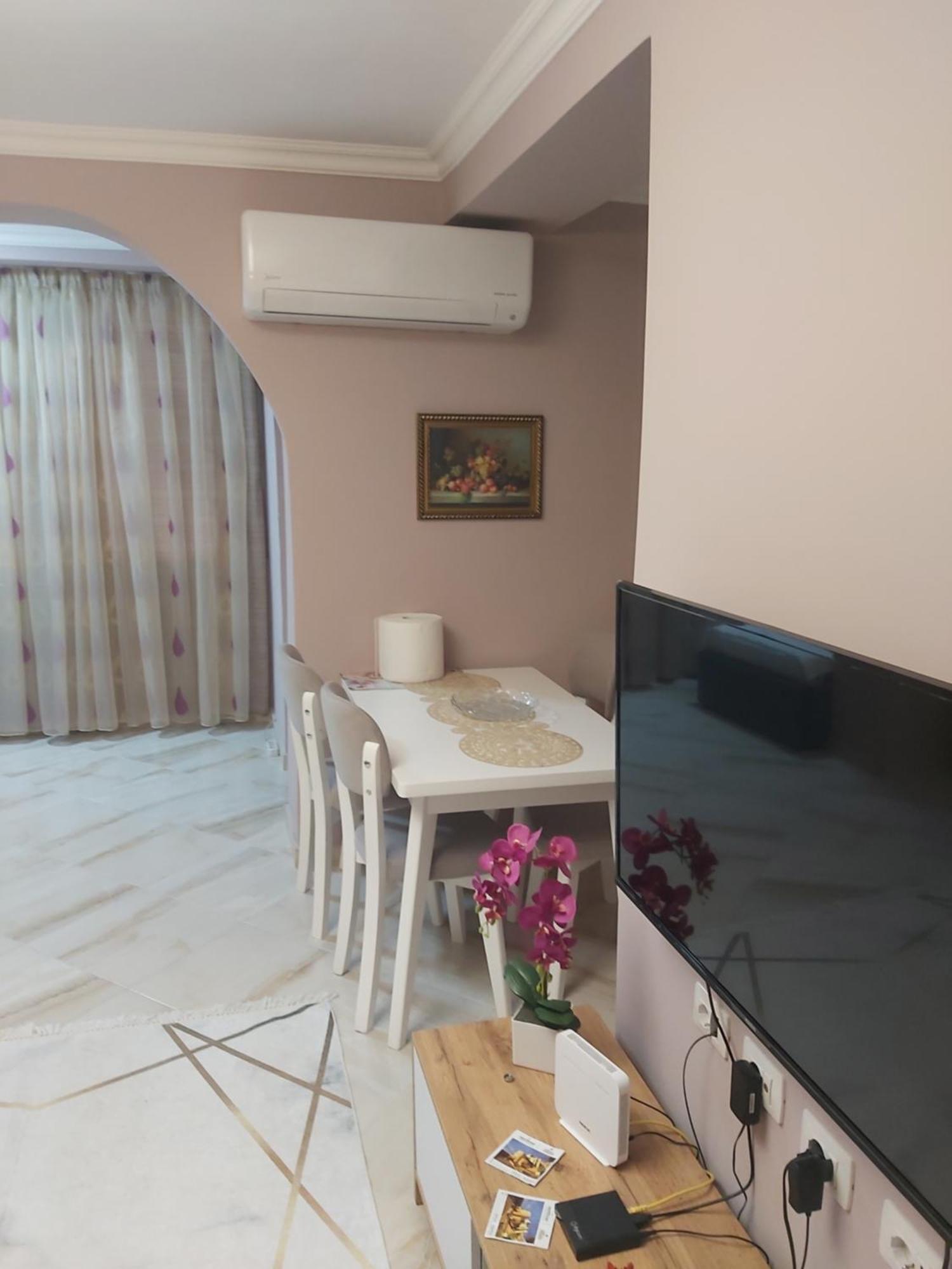Gesapartment 티라나 외부 사진