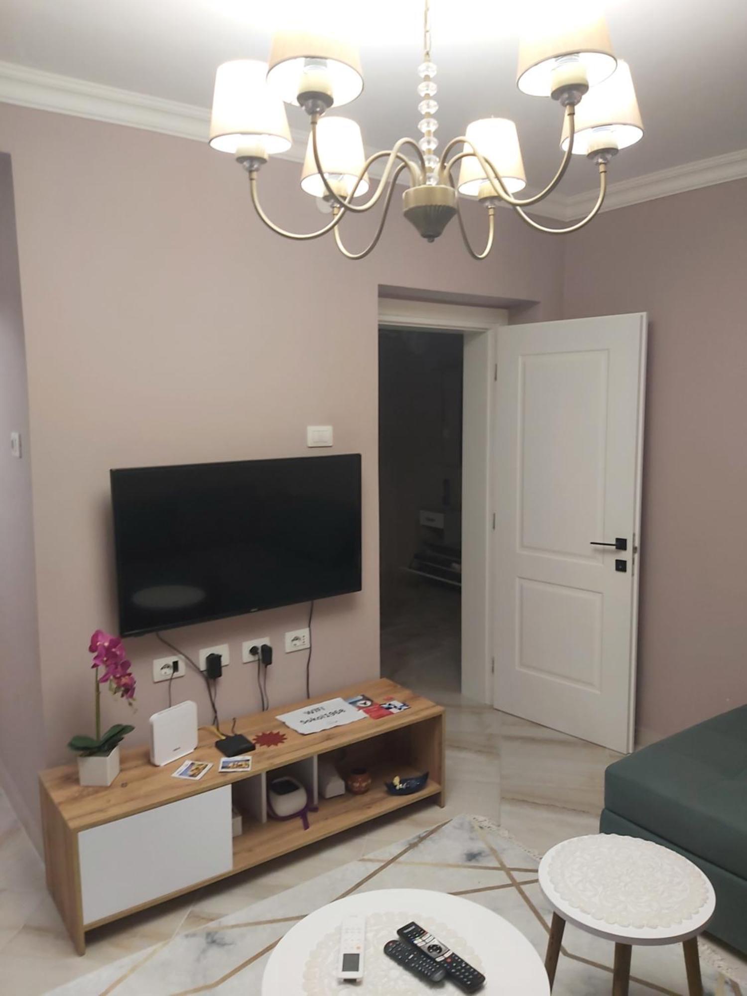 Gesapartment 티라나 외부 사진