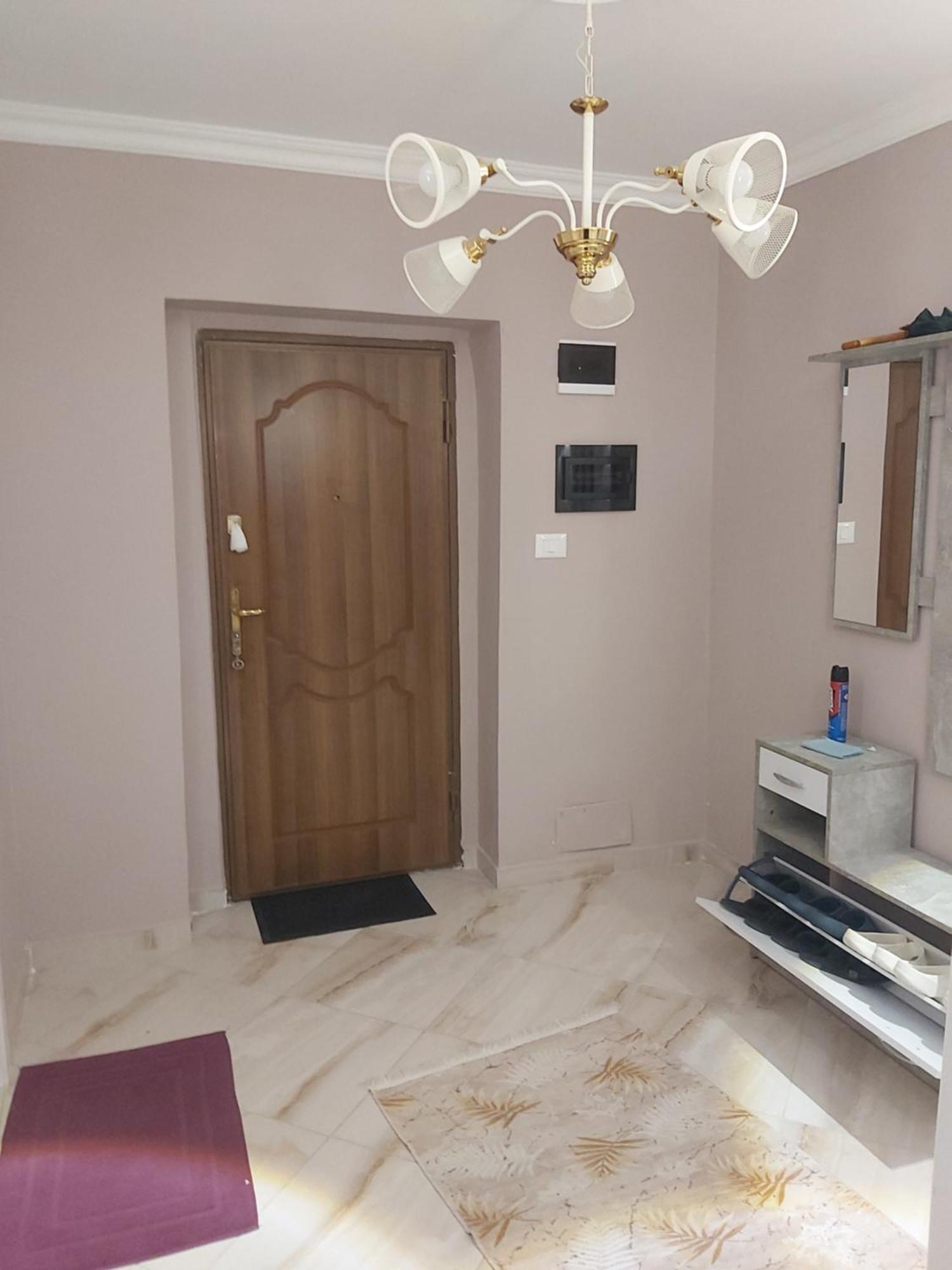 Gesapartment 티라나 외부 사진