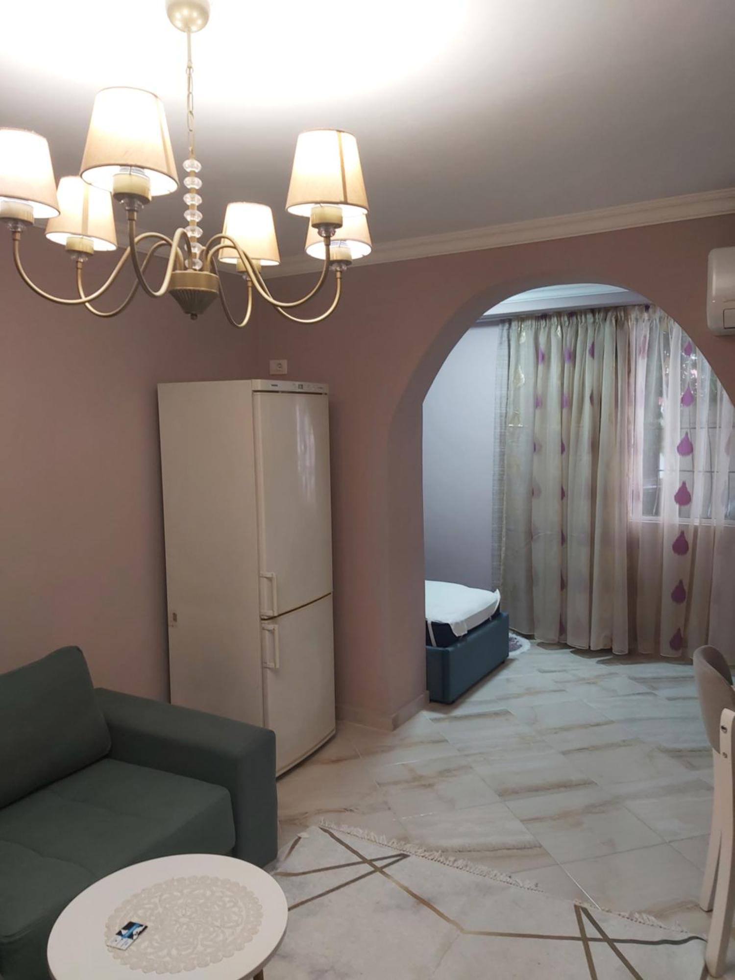 Gesapartment 티라나 외부 사진