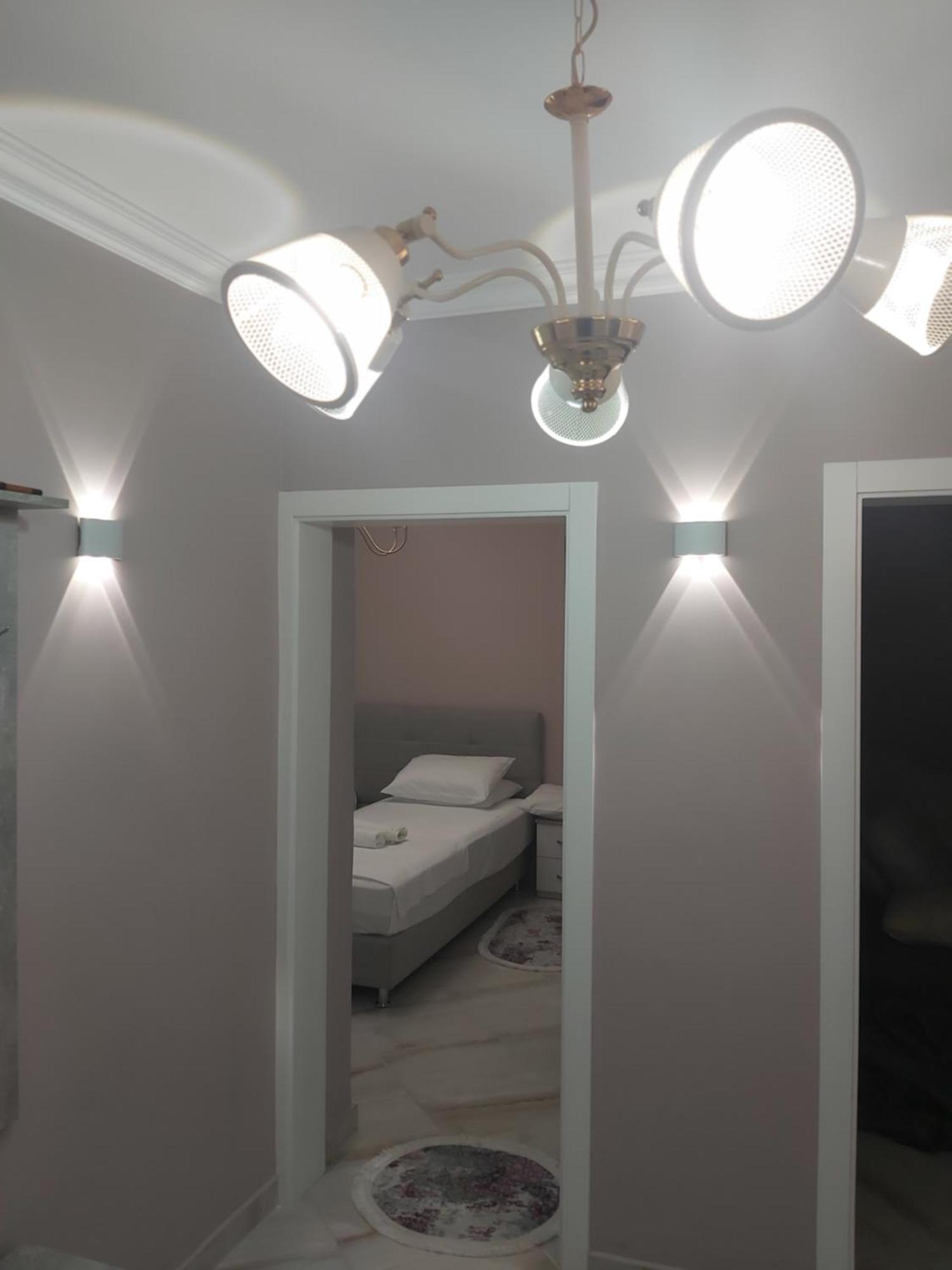 Gesapartment 티라나 외부 사진